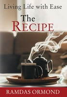 The Recipe — hardcover cover