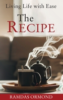 The Recipe — paperback cover