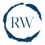 Ramdas Writes logo